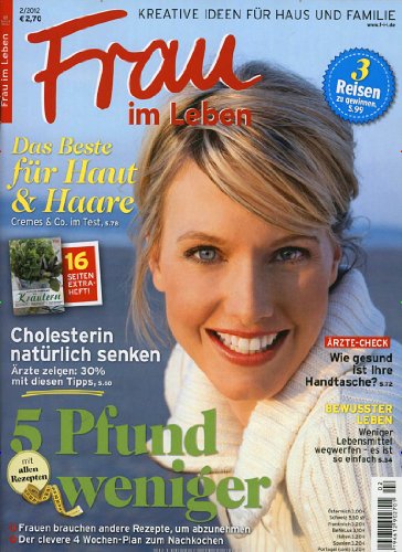 Produkt-Bild: Frau im Leben