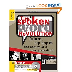 The Spoken Word Revolution (PB) with Audio CD Eleveld