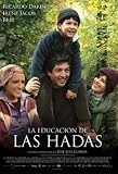 La Educación De Las Hadas (The Education Of Fairies) [DVD] (2006) (Spanish Import)