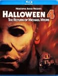 Halloween 4: The Return of Michael My...