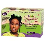 Africas Best Kids Organincs Relaxer Regular Kit
