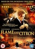 Flame And Citron [DVD] [2008]