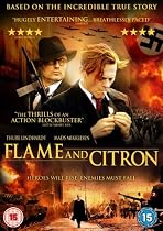 Flame And Citron [DVD] [2008]