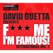 David Guetta Presents F*** Me Im Famous - International Vol 2