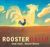 Rooster/Gallo (Libro Tigrillo)