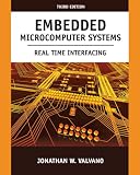 Embedded Microcomputer Systems: Real Time Interfacing Embedded Microcomputer Systems: Real Time Interfacing