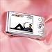 1GB Mp3 /Mp4 Player w/ 2.0 Inches Full-colored TFT Display & Voice Recorder & Game Player (Silver)