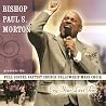 Image of album by Bishop Paul S. Morton Sr.