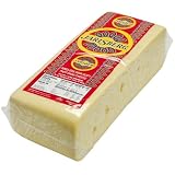 Jarlsberg Swiss - Loaf - 12.5 lb (loaf)