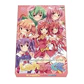 岡山のきらめく果実とゼリーのキュートなコラボ 『じゅれみっくす』