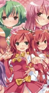 岡山のきらめく果実とゼリーのキュートなコラボ 『じゅれみっくす』