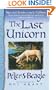 The Last Unicorn (Roc Book)
