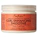 Shea Moisture Coconut & Hibiscus Curl & Hold Smoothie - 12 oz.