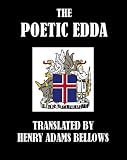 The Poetic Edda