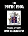 Books : The Poetic Edda