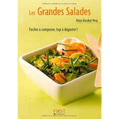 Les Grandes Salades