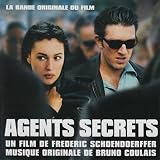 Agents Secrets (AKA Secret Agents )