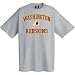NFL Washington Redskins Heart & Soul T-Shirt Image
