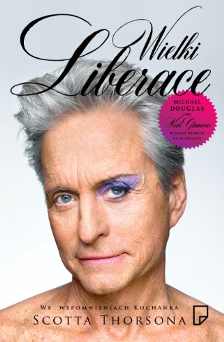 Wielki Liberace (Polska wersja jezykowa)