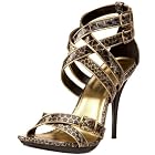 Michael Antonio Trini Sandal