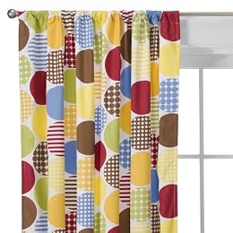 DwellStudio" for Target&reg; Dot Fun Window Panel