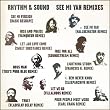 See Mi Ya: Remixes