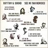 See Mi Yah Remixes (Rmxs)