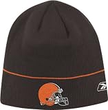 Cleveland Browns 2008 Coach's Cuffless Knit Hat