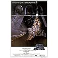 Empire 210890 Star Wars - White Lasercross - Film Movie Poster Druck - 61 x 91.5 cm