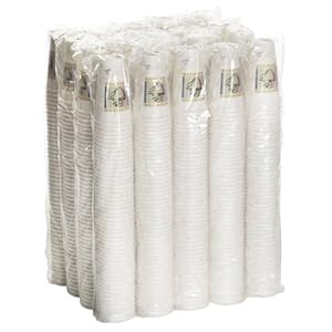 PerfecTouch 5356CD Insulated Paper Hot Cup, Coffee Dreams Design, 16 oz Capacity (20 Packs of 50)