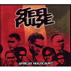 African Holocaust