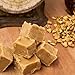 Maple Walnut Fudge, 1 Pound