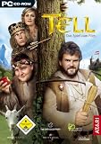 Eigenschaften Atari  / Tell (DVD-ROM)