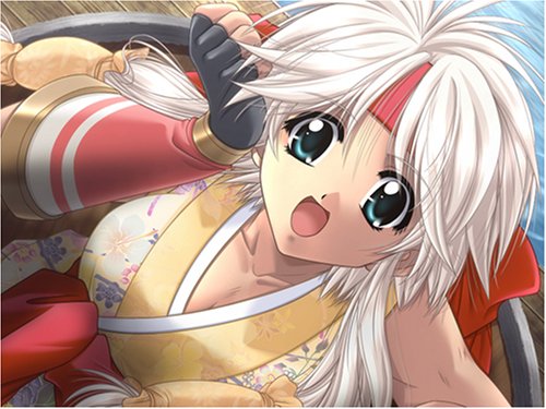 IZUMO零 ~横濱あやかし絵巻~