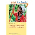 12 kreative Gottesdienste mit M�dchen und Jungen: Zum EKD-Plan f�r den Kindergottesdienst 2012 (Dienst Am Wort)