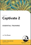 Captivate 2 Essential Training
