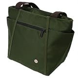 Token Brighton Tote [S] - Black