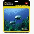 HandStands National Geographic Ocean Cruise Mouse Mat