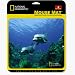 HandStands National Geographic Ocean Cruise Mouse Mat