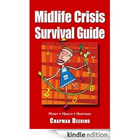 Midlife Crisis Survival Guide