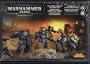Space Marines Terminator Close Combat Squad 40K