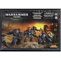 Games Workshop 48-34 Space Marine Sturmterminatortrupp