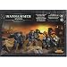 games workshop space marine terminators close combat squad