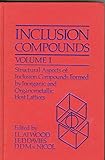 Inclusion compounds
