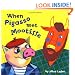 When Pigasso Met Mootisse