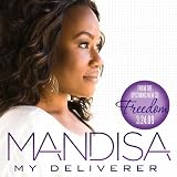 My Deliverer ~ Mandisa