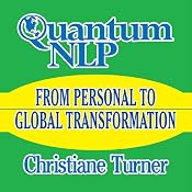 Quantum NLP: From Personal to Global Transformation | [Christiane Turner]