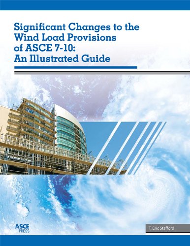 significant changes to the wind load provisions of asce 7 10 an illustrated guide