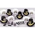 Midnight Hour Party Favor Set - Assortment