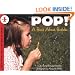 Pop! A Book About Bubbles (Let's-Read-and-Find-Out Science, Stage 1)